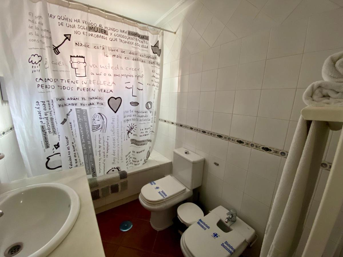 Apartamento Casa 3 Con Piscina De Temporada Compartida Con Dos Estudios - - Jacuzzi Consultar - Trassierra - 8km De -- Trassierrarooms Córdoba