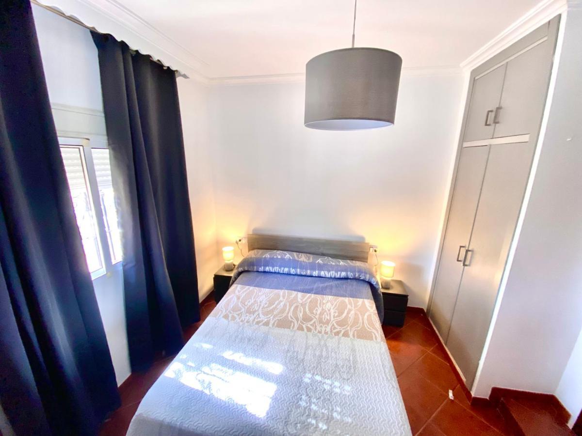 Casa 3 Con Piscina De Temporada Compartida Con Dos Estudios - - Jacuzzi Consultar - Trassierra - 8km De -- Trassierrarooms Appartamento Cordova