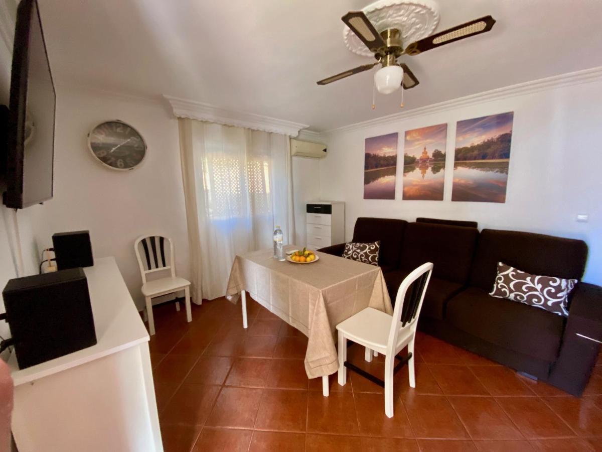 Casa Trassierra: 3-bedroom Retreat With Seasonal Shared Pool Apartment Cordoba