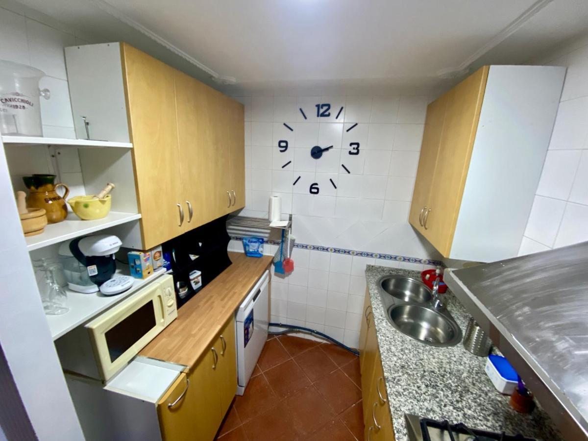 Casa Trassierra: 3-bedroom Retreat With Seasonal Shared Pool Apartment Cordoba