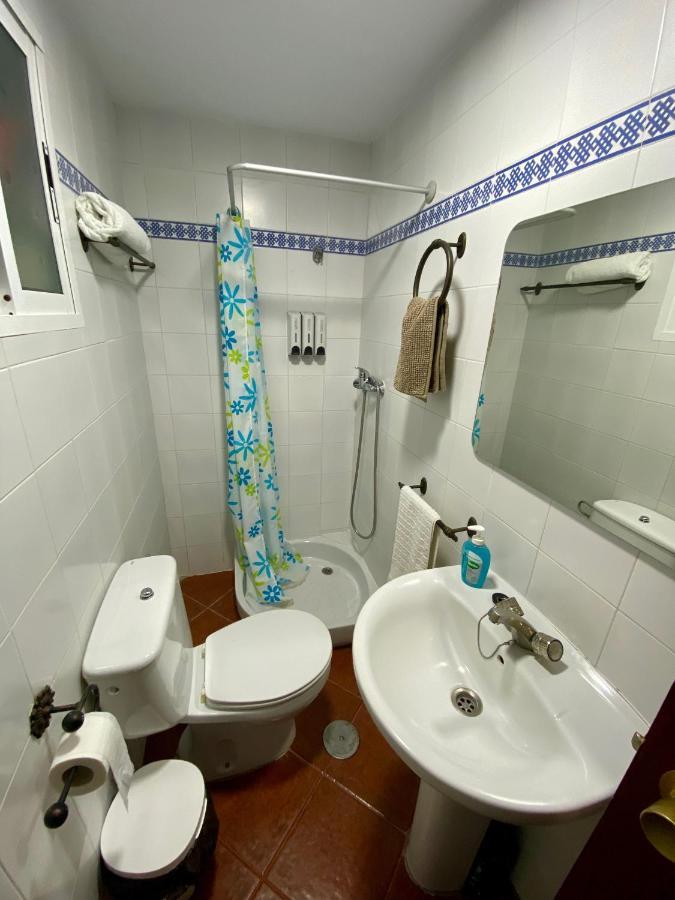 Casa Trassierra: 3-bedroom Retreat With Seasonal Shared Pool Apartment Cordoba