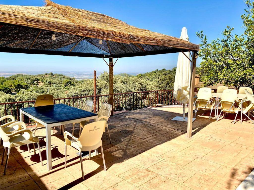 Casa Trassierra: 3-bedroom Retreat With Seasonal Shared Pool *