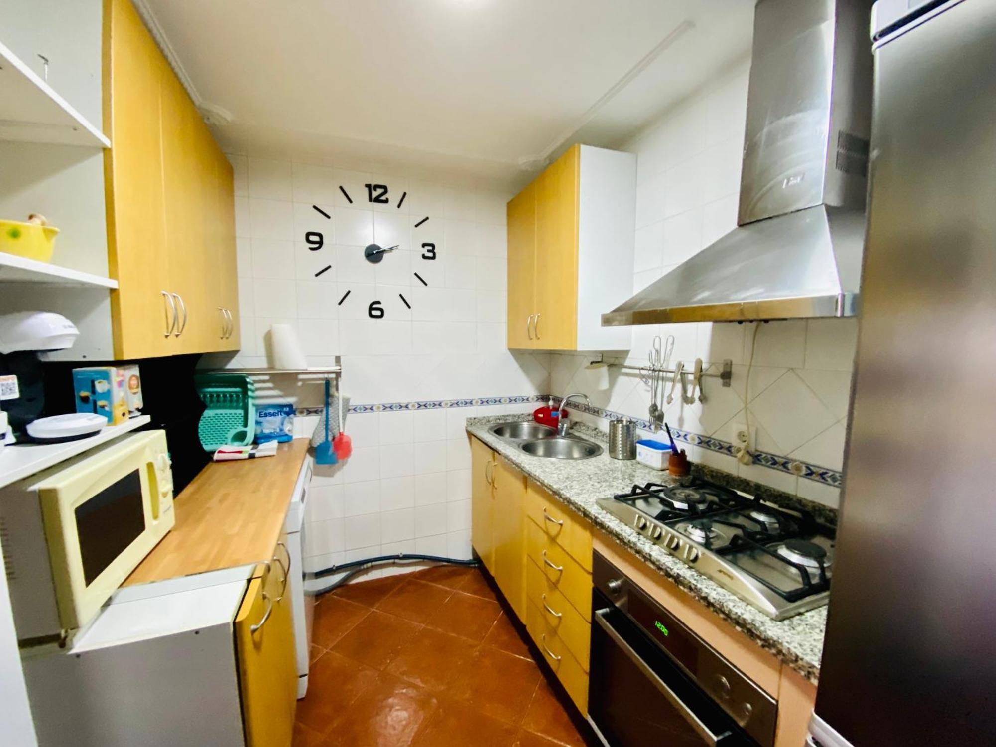 Casa Trassierra: 3-bedroom Retreat With Seasonal Shared Pool *